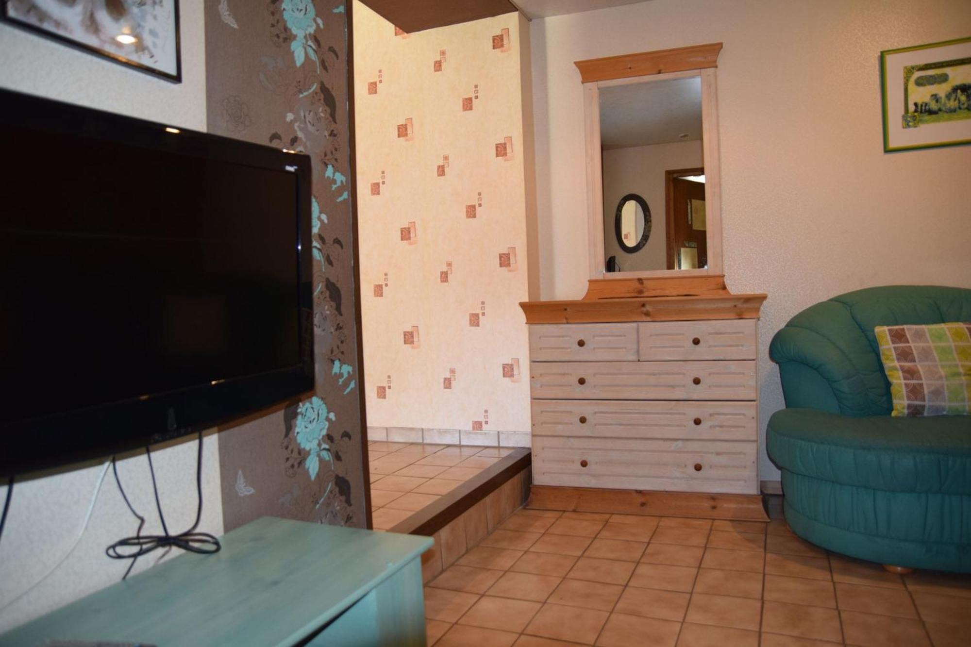 Vacance Conviviales Dans Les Vosges 8 Gites Ban-de-Sapt Room photo